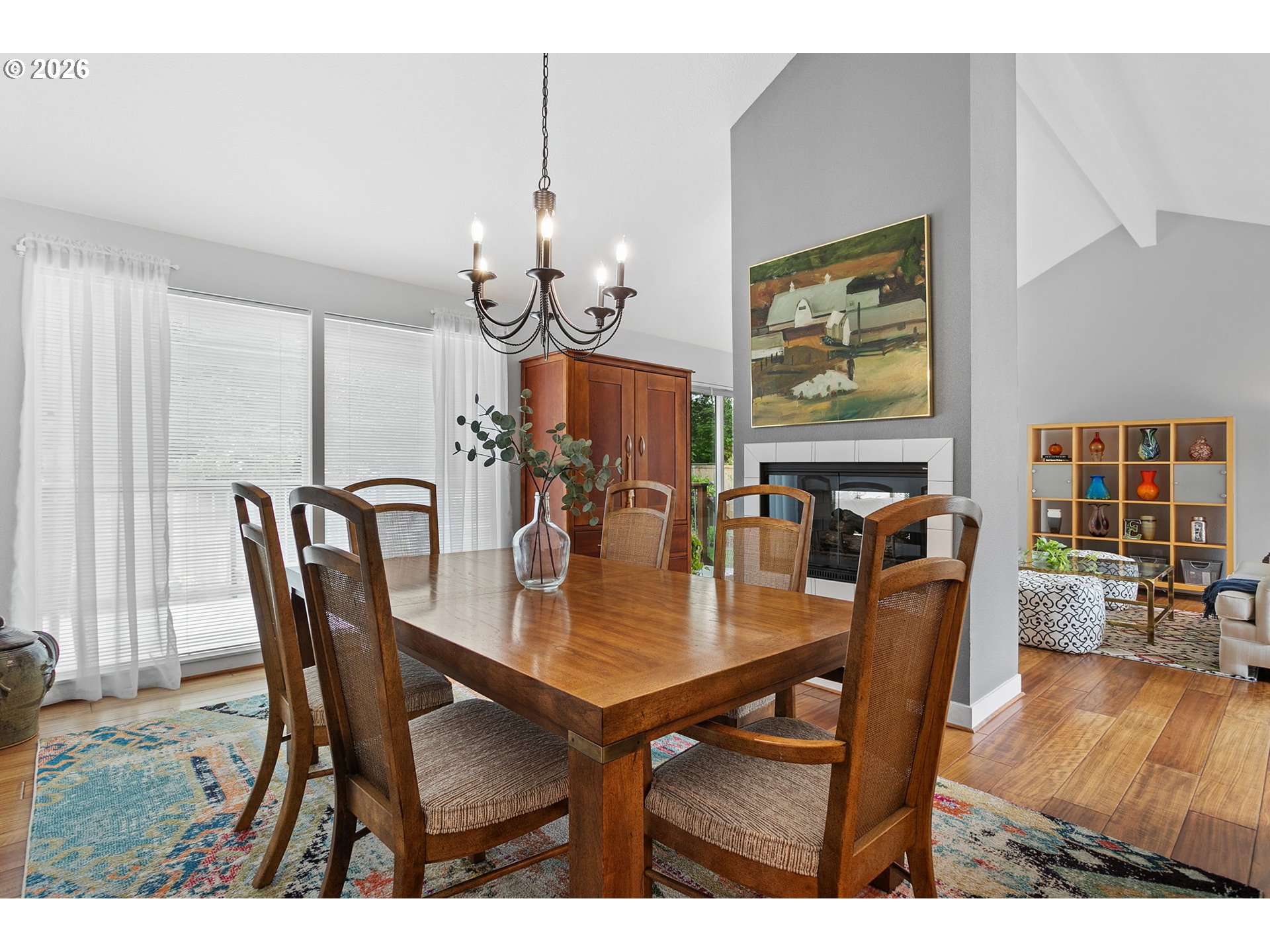 13180 Southwest Tapadera Street Beaverton, OR 97008 - Photo 6 of 46