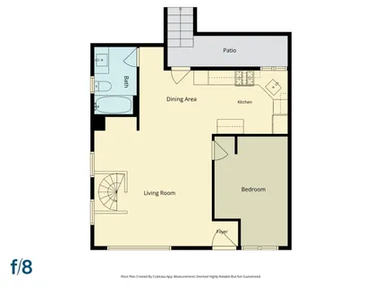 $1,395,000 | 4231 26th Street, Unit A, San Francisco, CA 94131