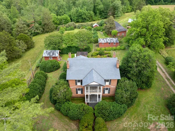 $1,250,000 | 4157 Calico Road, Lenoir, NC 28645