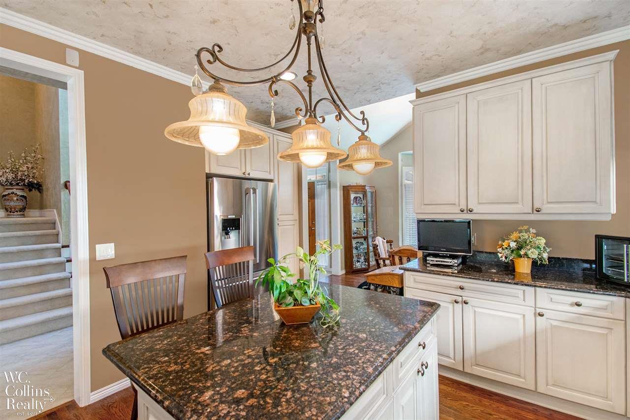 2941 Birnam Court Rochester, MI 48306 - Photo 21 of 36
