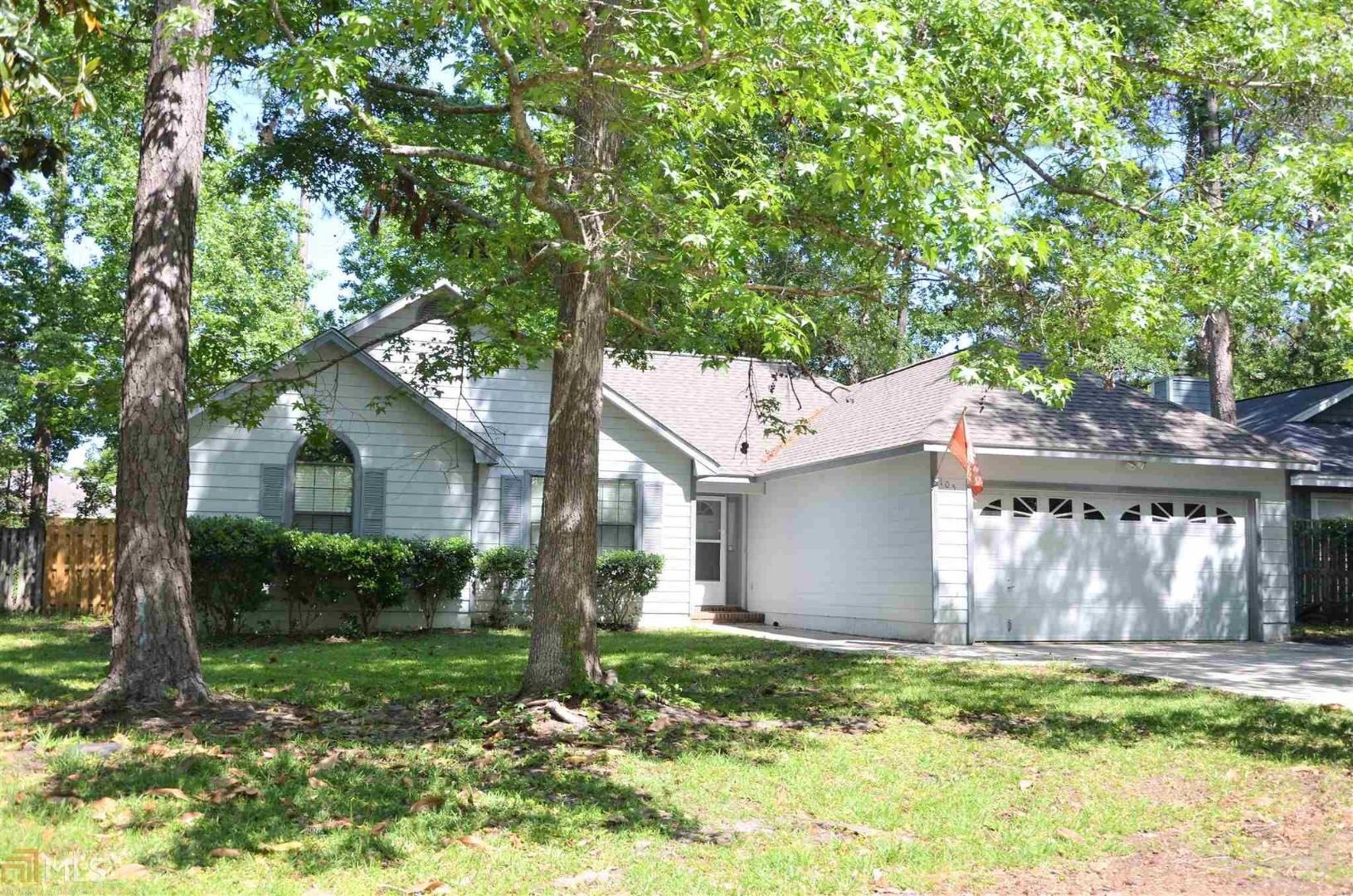 105 Bachlott Road St. Marys, GA 31558 - Photo 1 of 1 Gallery Image 1