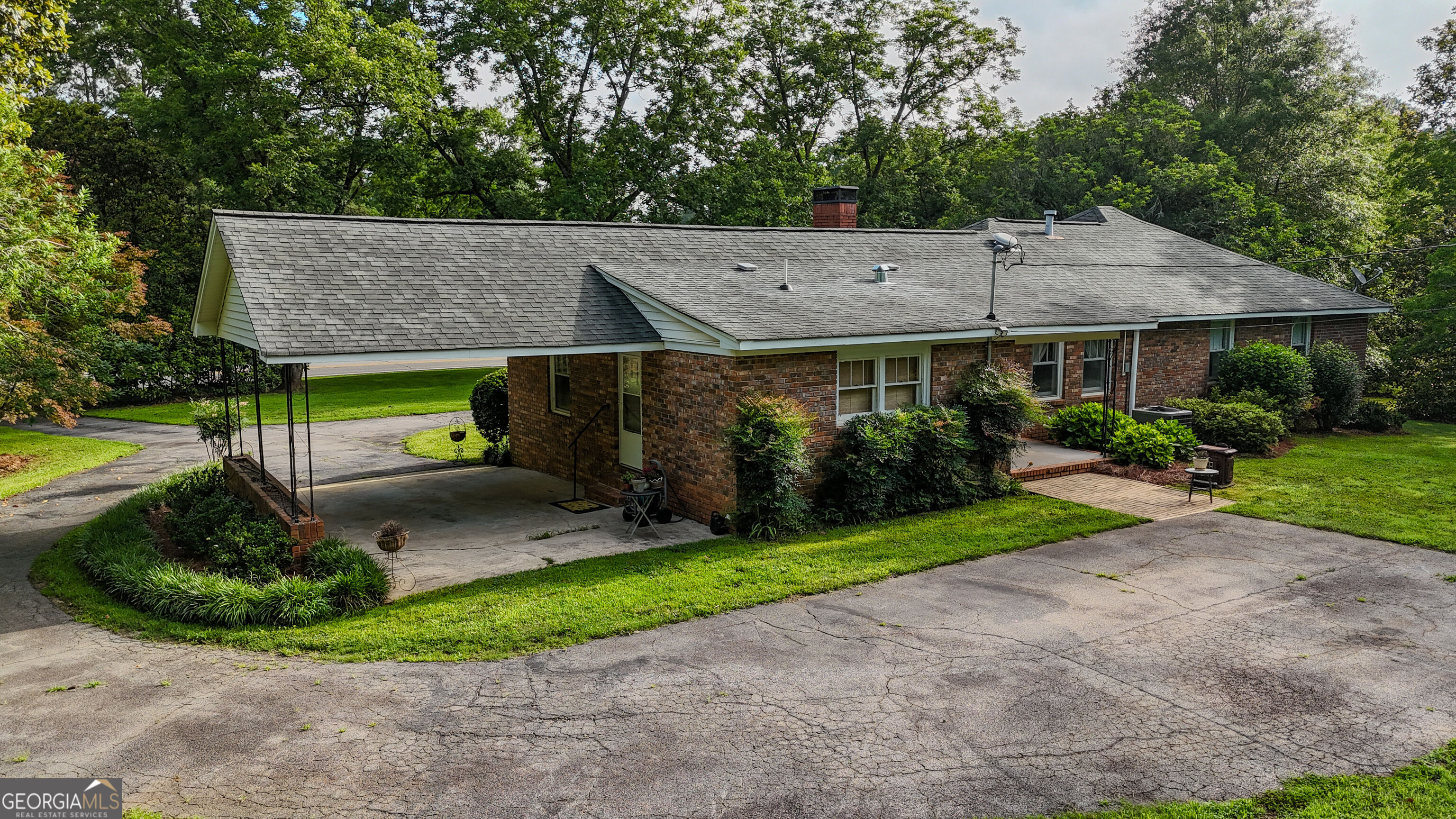 110 Handy Road Newnan, GA 30263 - Photo 61 of 98 Gallery Image 61