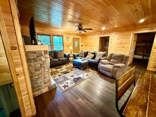26360 Schoolie Road Creola, OH 45622 - Photo 21 of 46