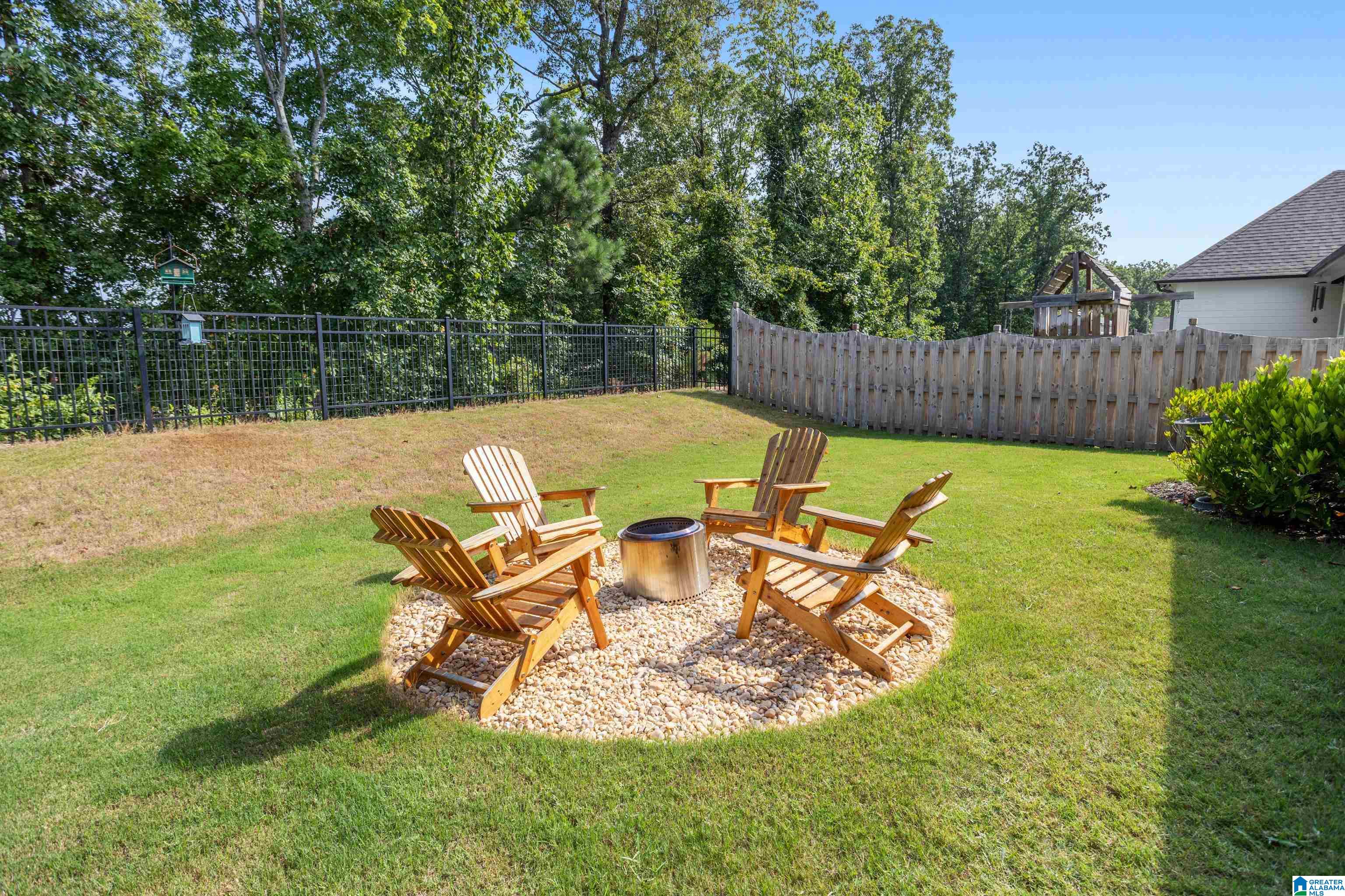 1019 Crestview Ridge Helena, AL 35080 - Photo 38 of 60