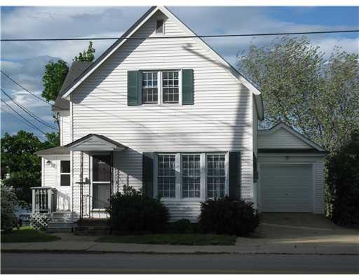 55 Riverside Avenue Sanford, ME 04073 - Photo 1 of 14 Exterior Front.