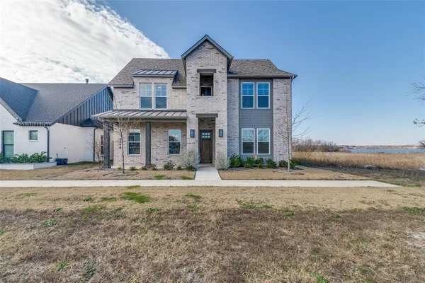 $499,900 | 3710 Pilgrims Mews, Rowlett, TX 75088