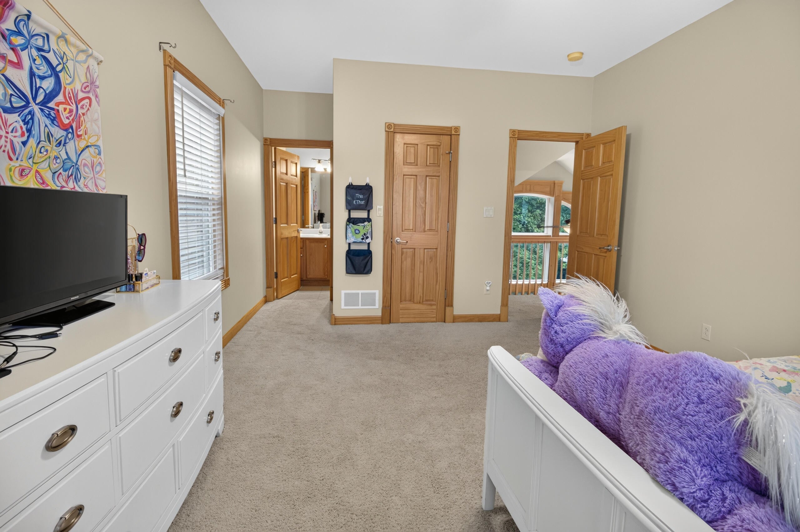 4745 North Old Barclay Ridge Road Columbia, MO 65202 - Photo 35 of 105