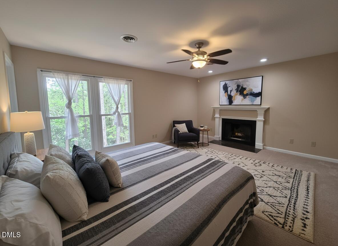 2716 Rue Sans Famille Raleigh, NC 27607 - Photo 24 of 43 Gallery Image 24