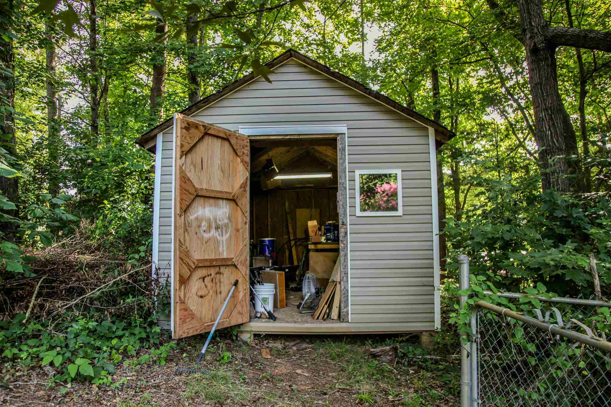 149 Reedy Street Roebuck, SC 29376 - Photo 29 of 32 Gallery Image 29