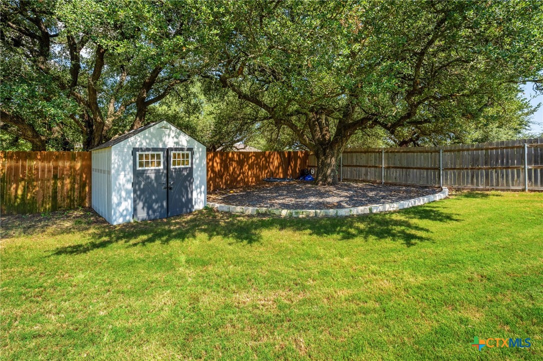 8451 Spring Creek Loop Salado, TX 76571 - Photo 38 of 41 Gallery Image 38