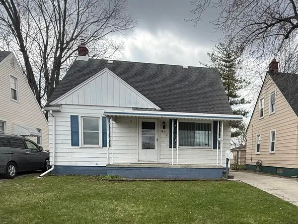 $169,900 | 673 Leblanc Street, Lincoln Park, MI 48146