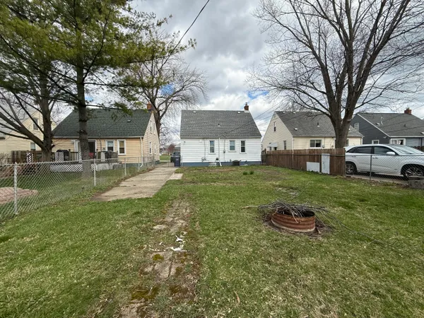 $169,900 | 673 Leblanc Street, Lincoln Park, MI 48146