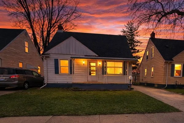 $169,900 | 673 Leblanc Street, Lincoln Park, MI 48146