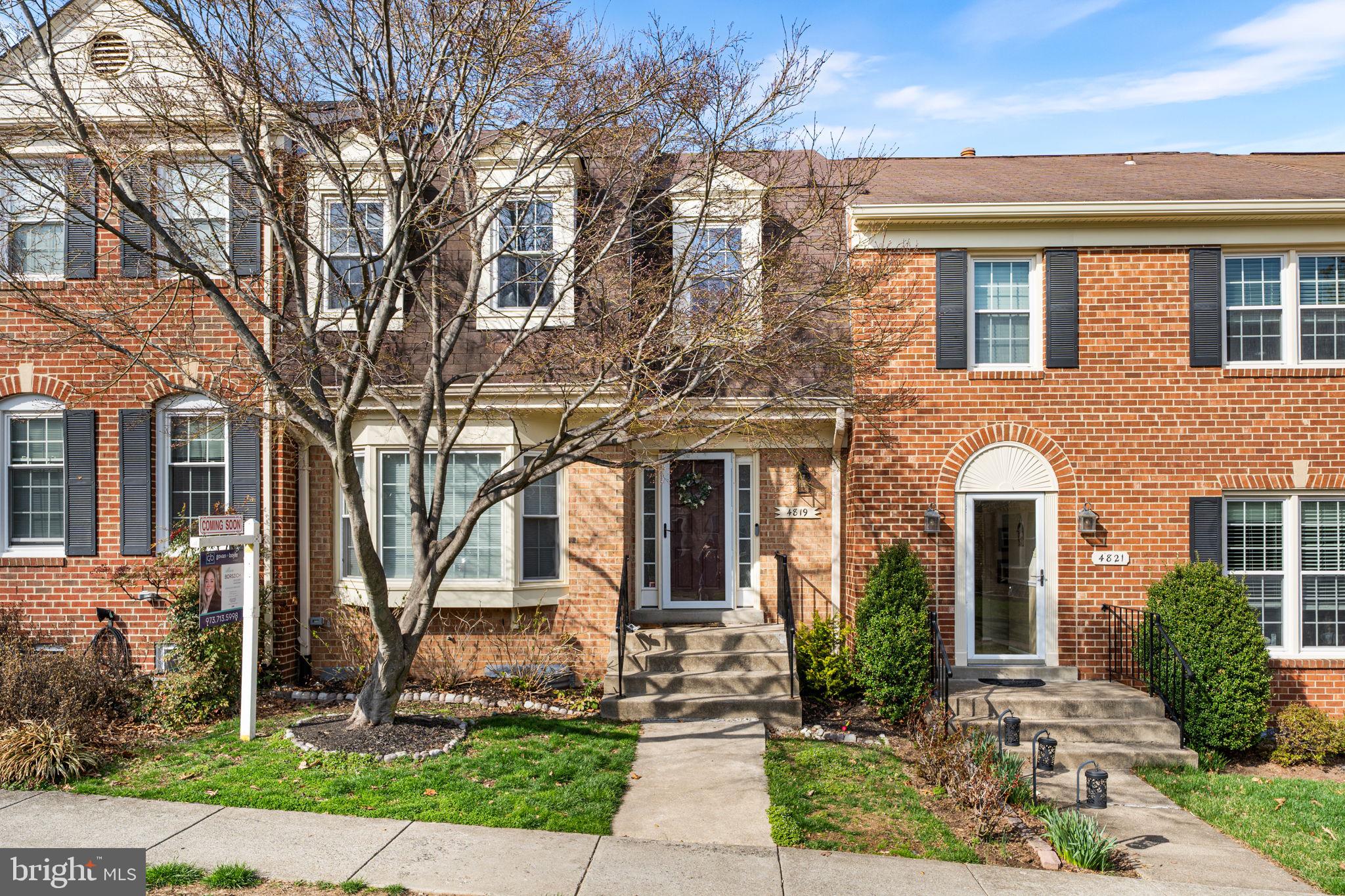 4819 Carriagepark Rd.