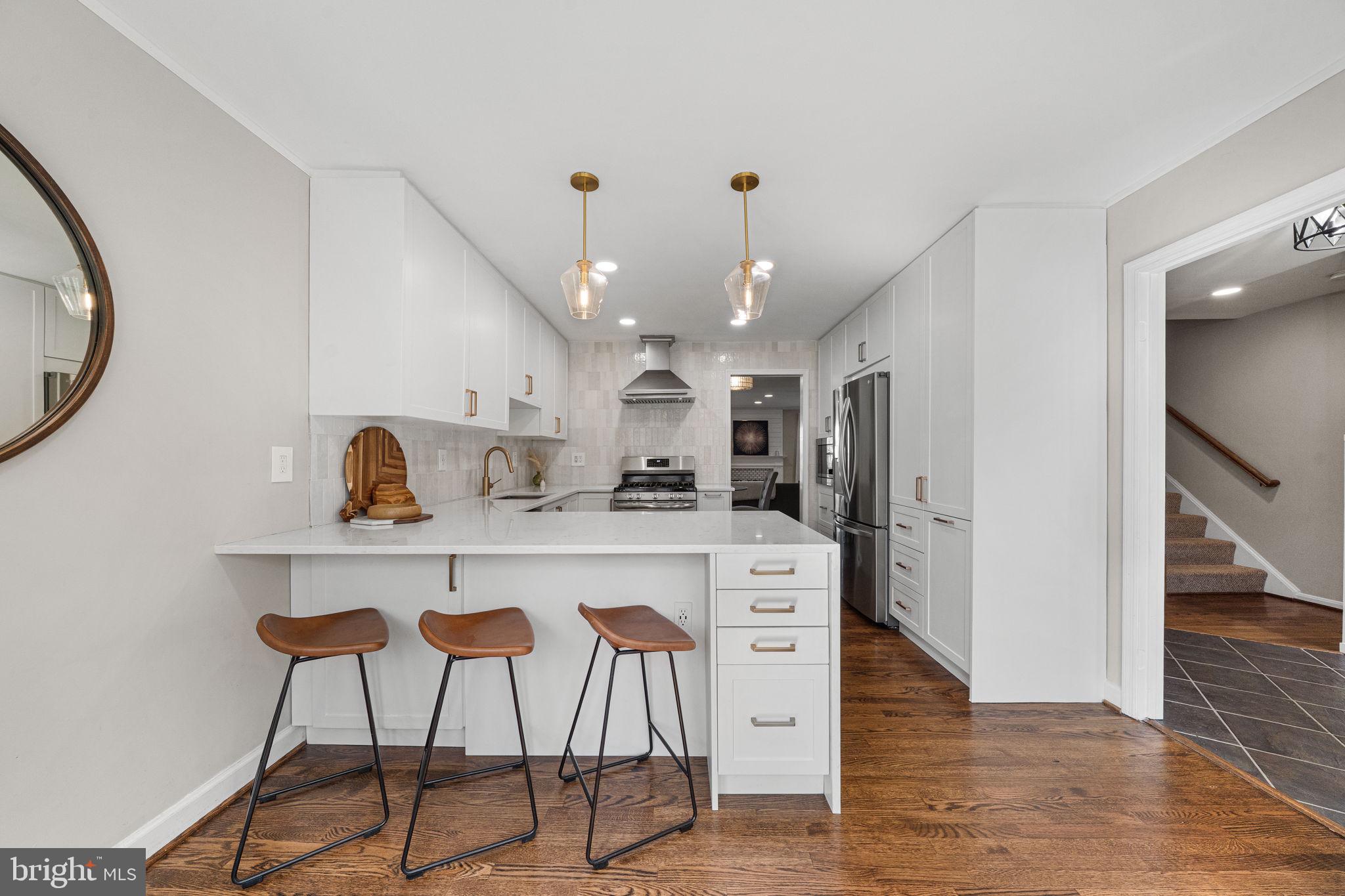 4819 Carriagepark Road Fairfax, VA 22032 - Photo 15 of 74