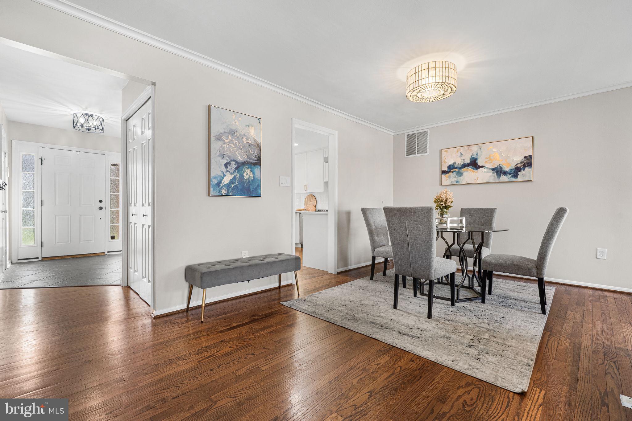 4819 Carriagepark Road Fairfax, VA 22032 - Photo 16 of 74