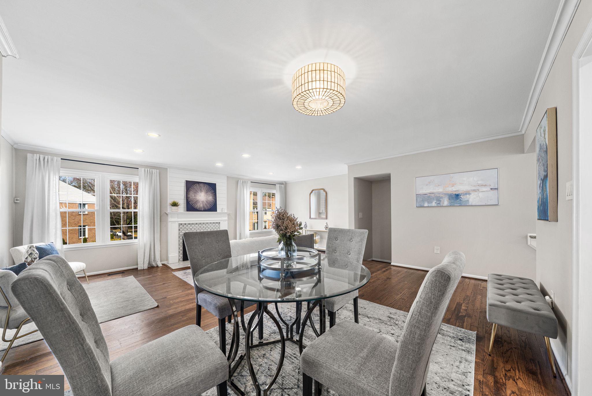 4819 Carriagepark Road Fairfax, VA 22032 - Photo 18 of 74