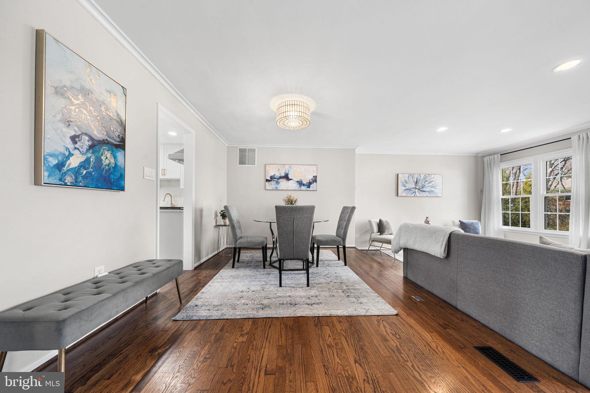 4819 Carriagepark Road Fairfax, VA 22032 - Photo 19 of 74