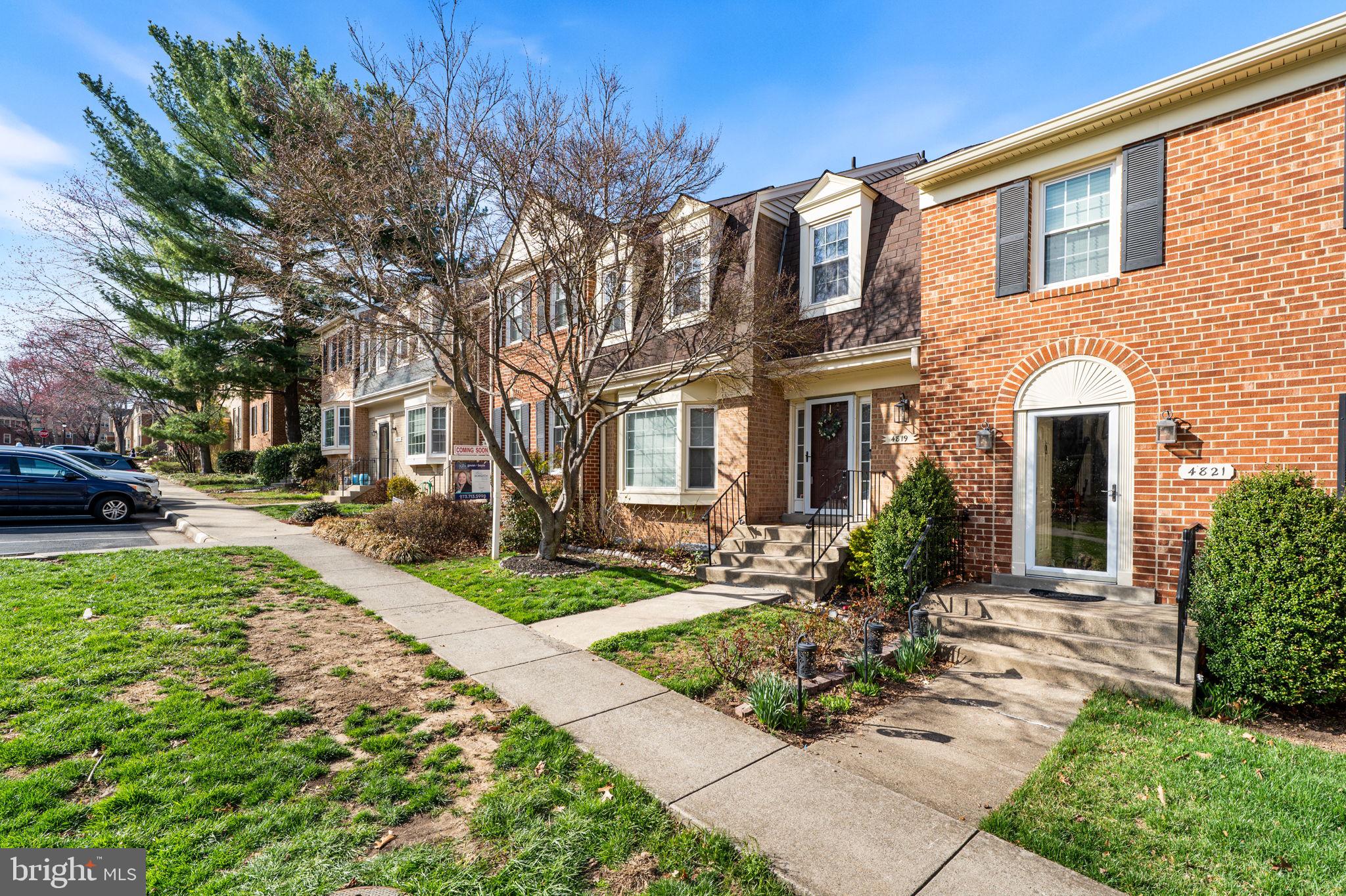 4819 Carriagepark Road Fairfax, VA 22032 - Photo 2 of 74