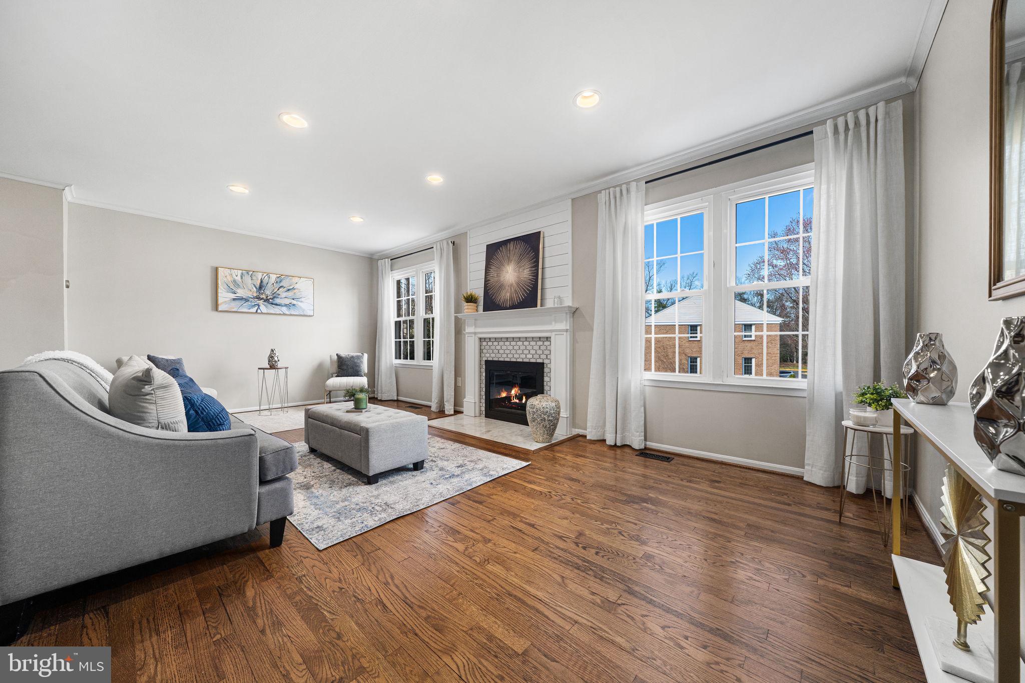 4819 Carriagepark Road Fairfax, VA 22032 - Photo 21 of 74