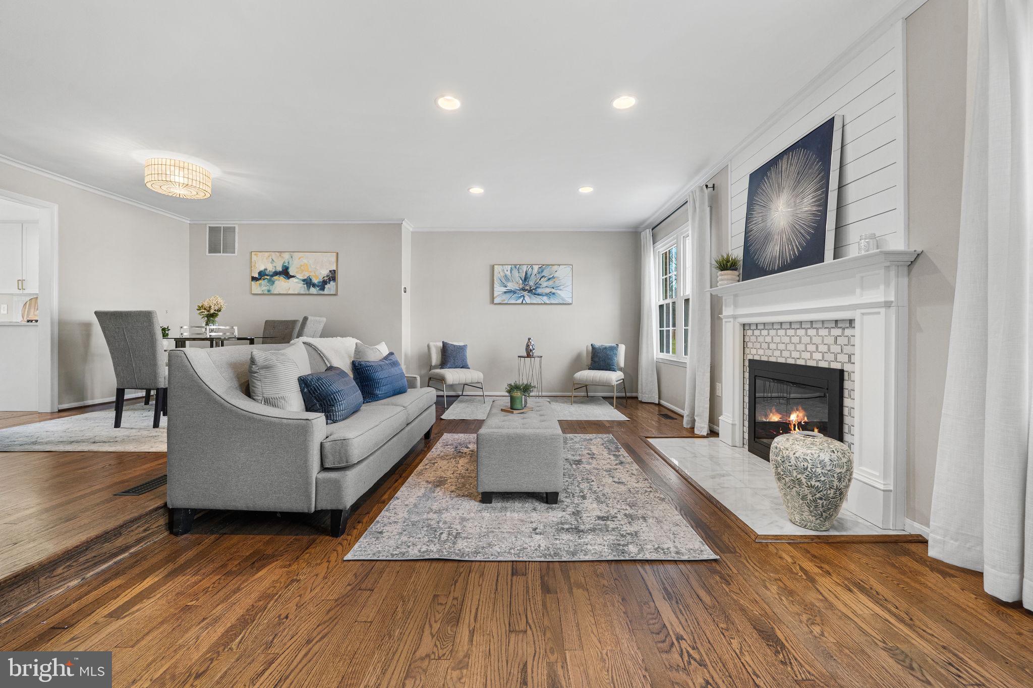 4819 Carriagepark Road Fairfax, VA 22032 - Photo 22 of 74