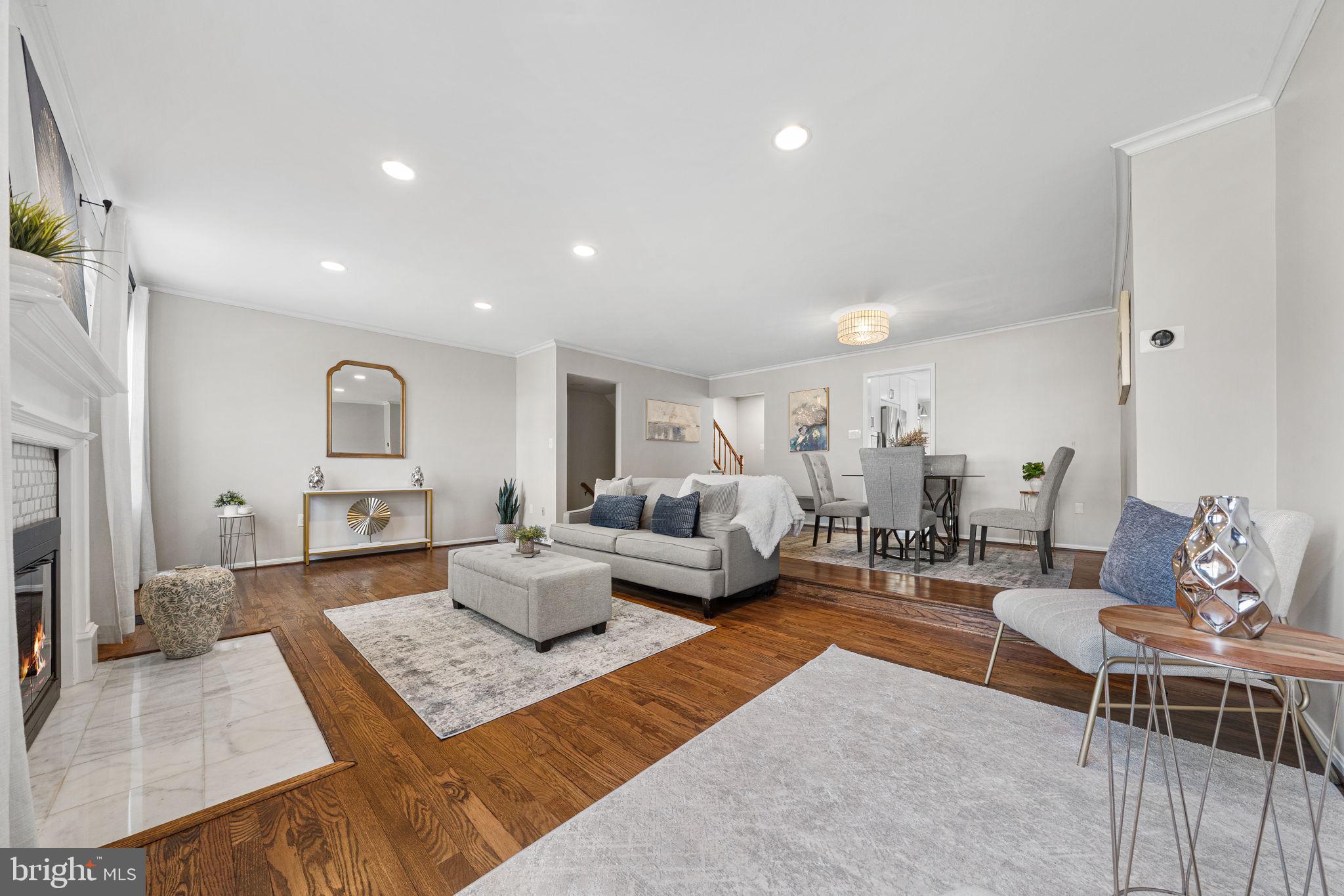 4819 Carriagepark Road Fairfax, VA 22032 - Photo 24 of 74