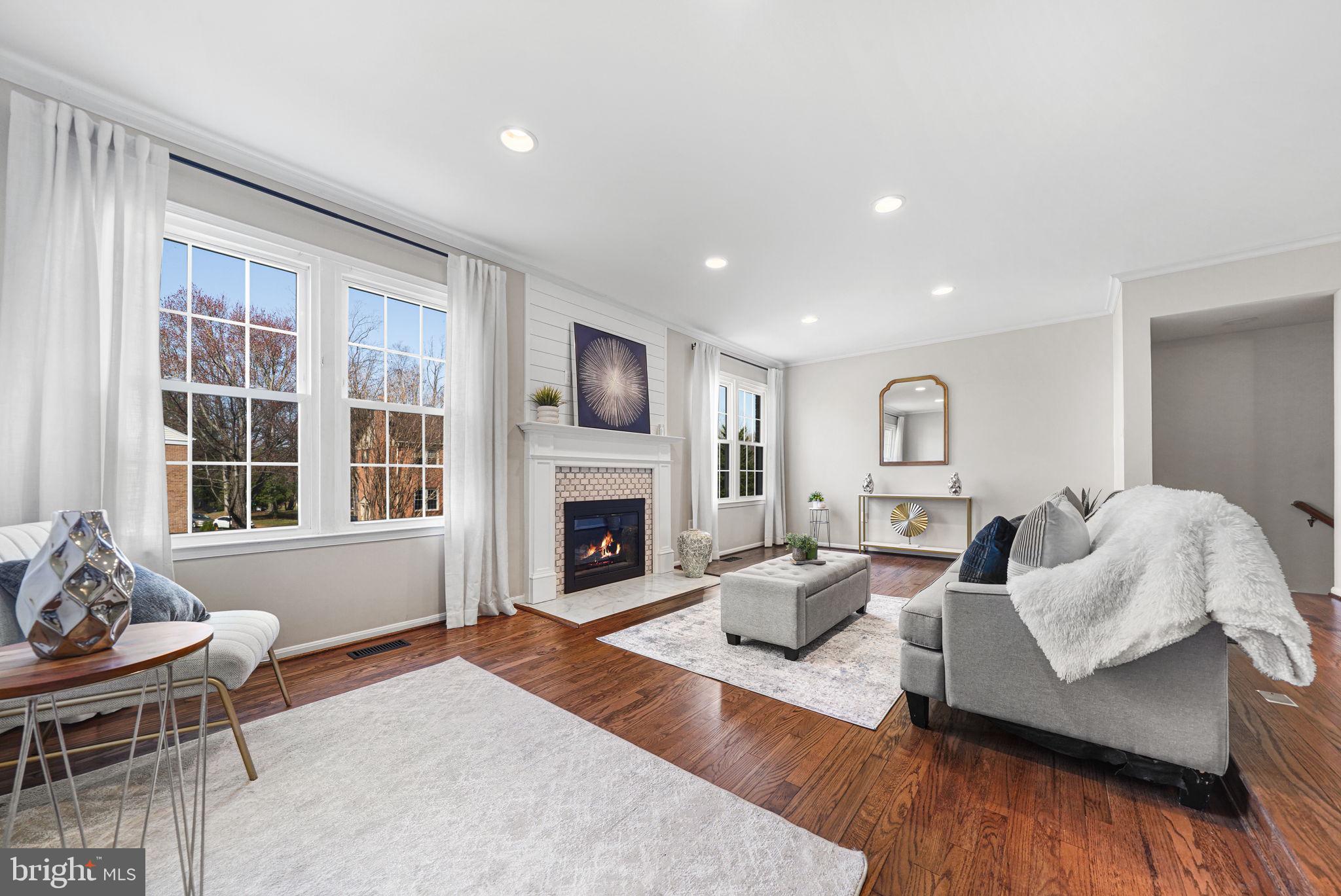 4819 Carriagepark Road Fairfax, VA 22032 - Photo 25 of 74