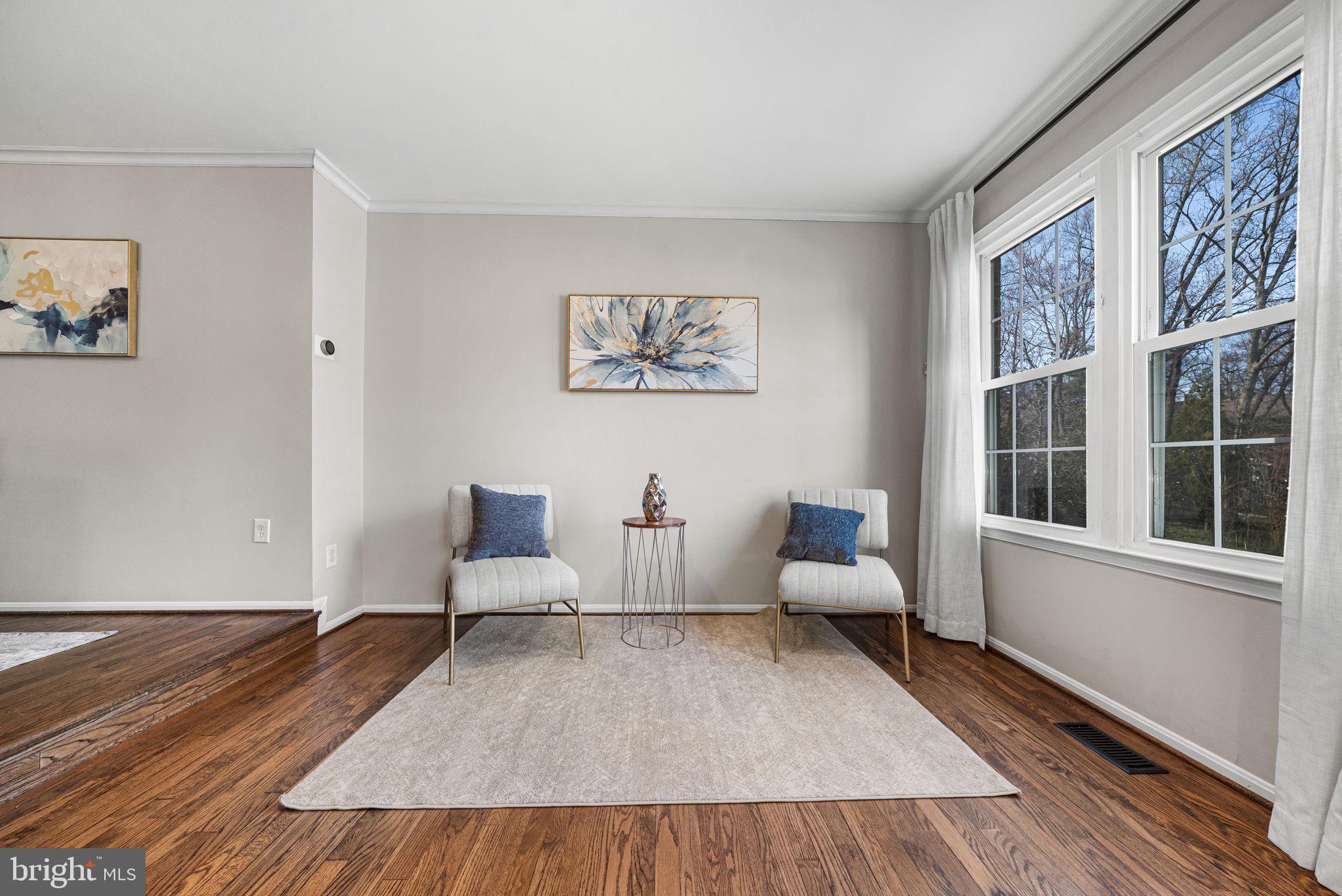 4819 Carriagepark Road Fairfax, VA 22032 - Photo 26 of 74