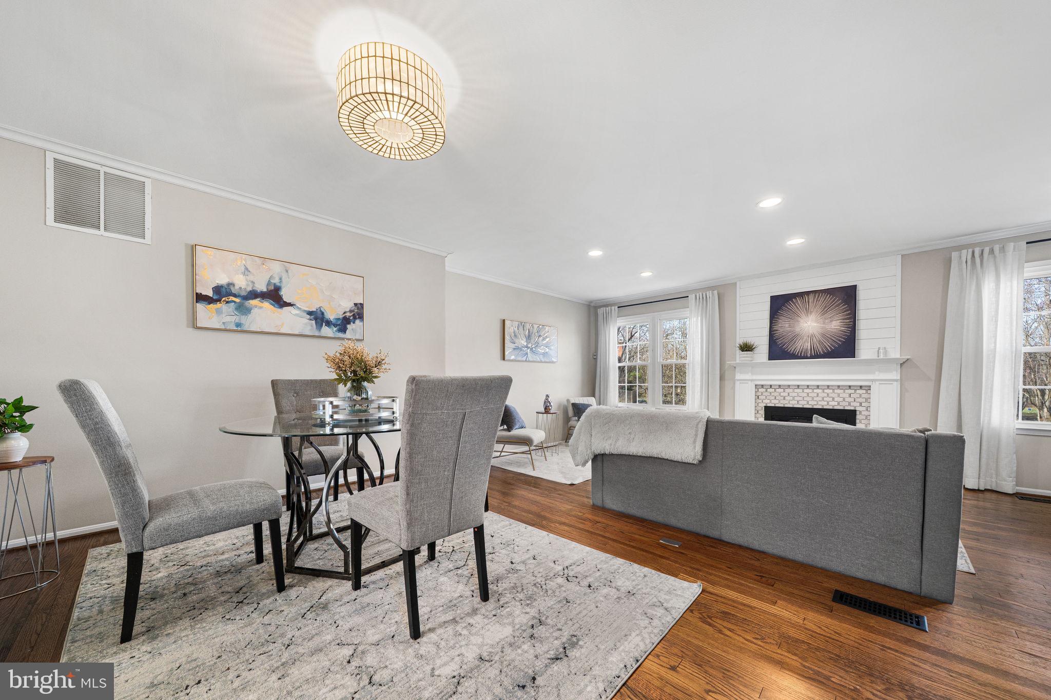 4819 Carriagepark Road Fairfax, VA 22032 - Photo 27 of 74