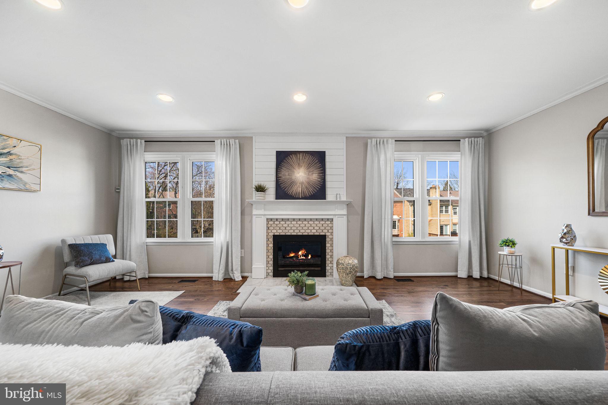 4819 Carriagepark Road Fairfax, VA 22032 - Photo 28 of 74