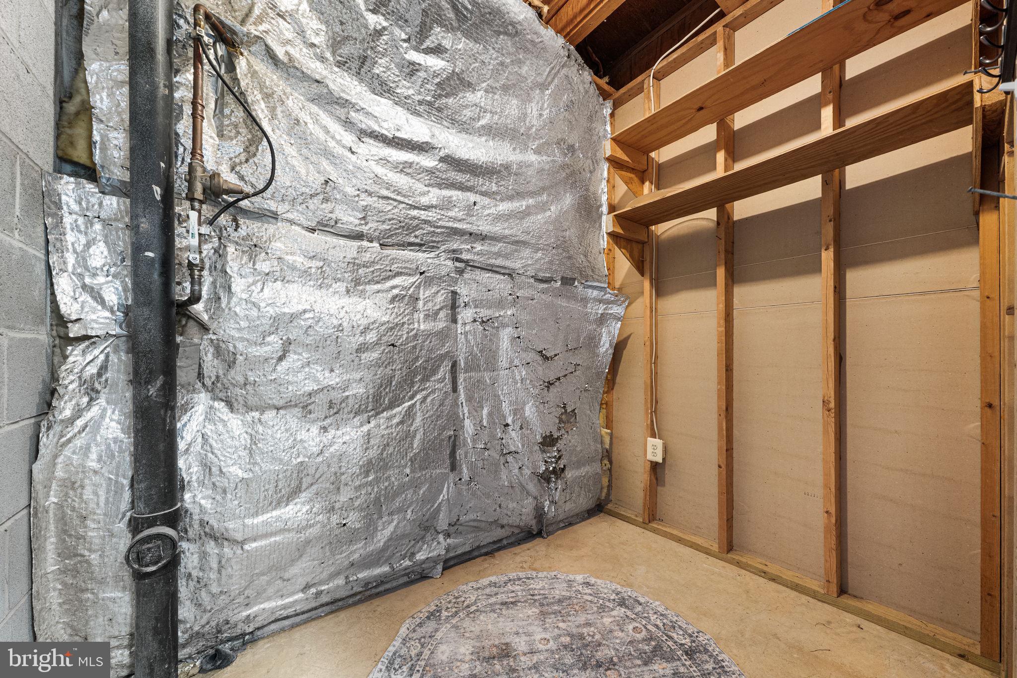 4819 Carriagepark Road Fairfax, VA 22032 - Photo 30 of 74 Storage Room 1