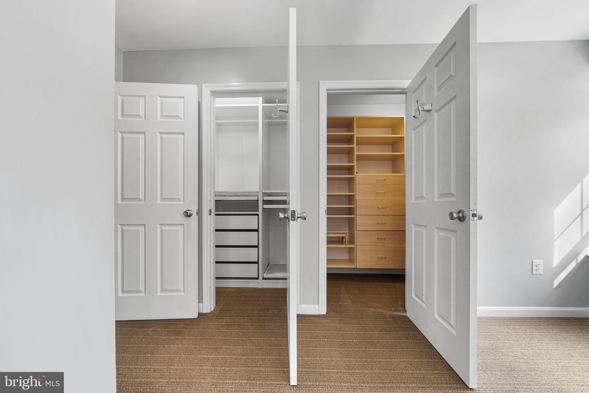 4819 Carriagepark Road Fairfax, VA 22032 - Photo 46 of 74 Custom Closets