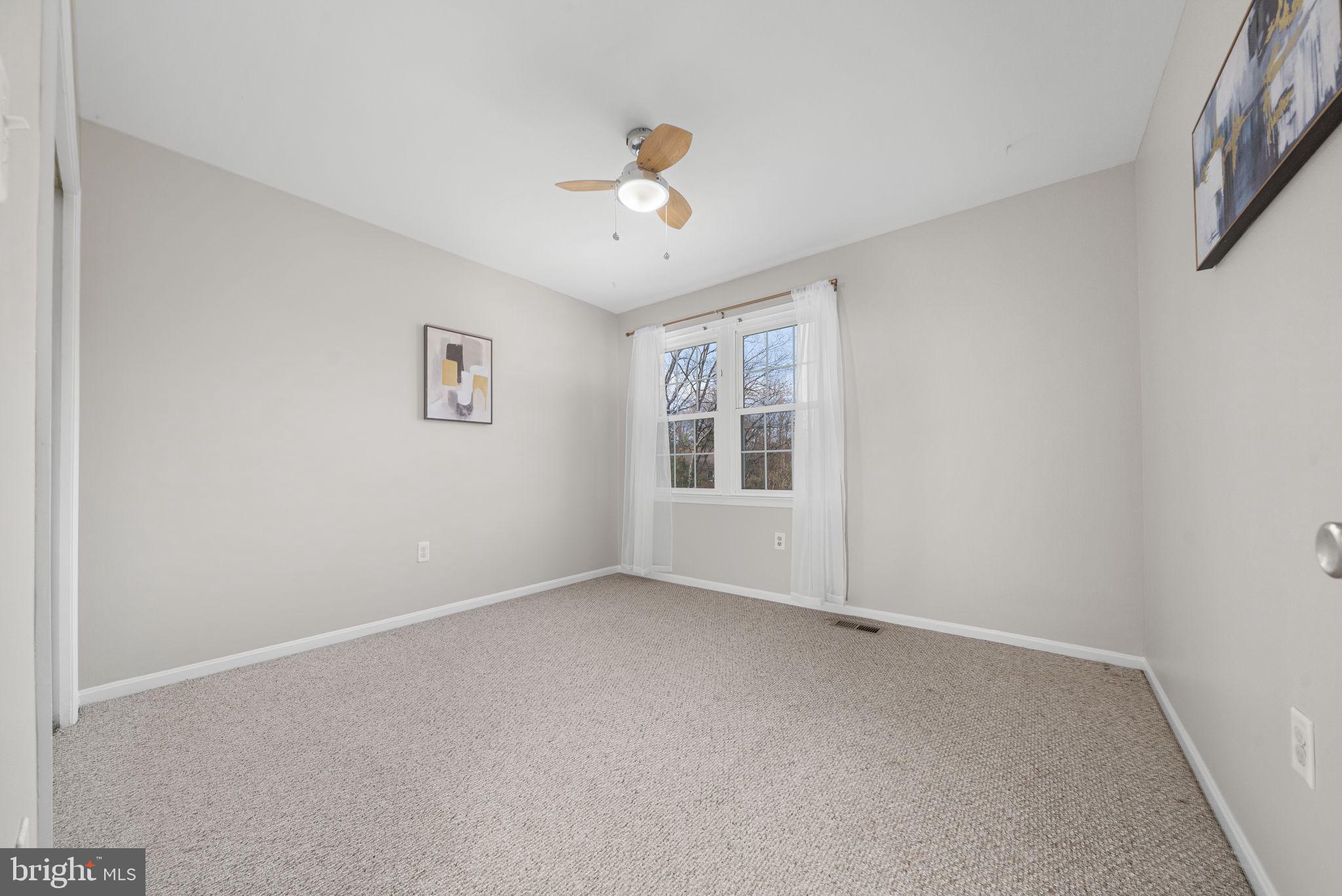 4819 Carriagepark Road Fairfax, VA 22032 - Photo 58 of 74 Bedroom 2