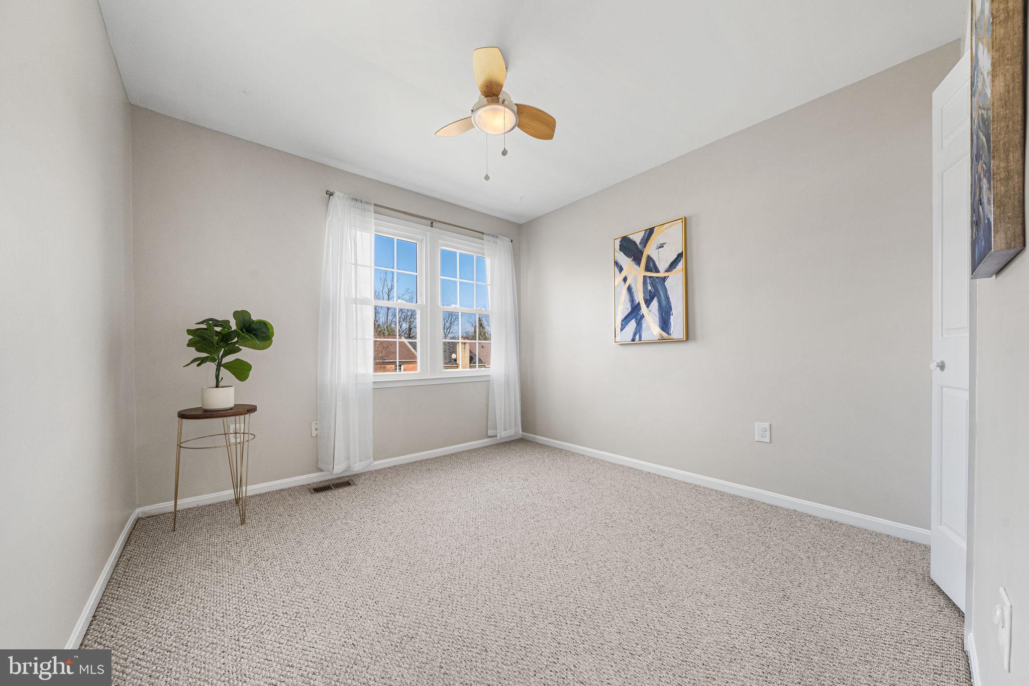 4819 Carriagepark Road Fairfax, VA 22032 - Photo 62 of 74 Bedroom 3