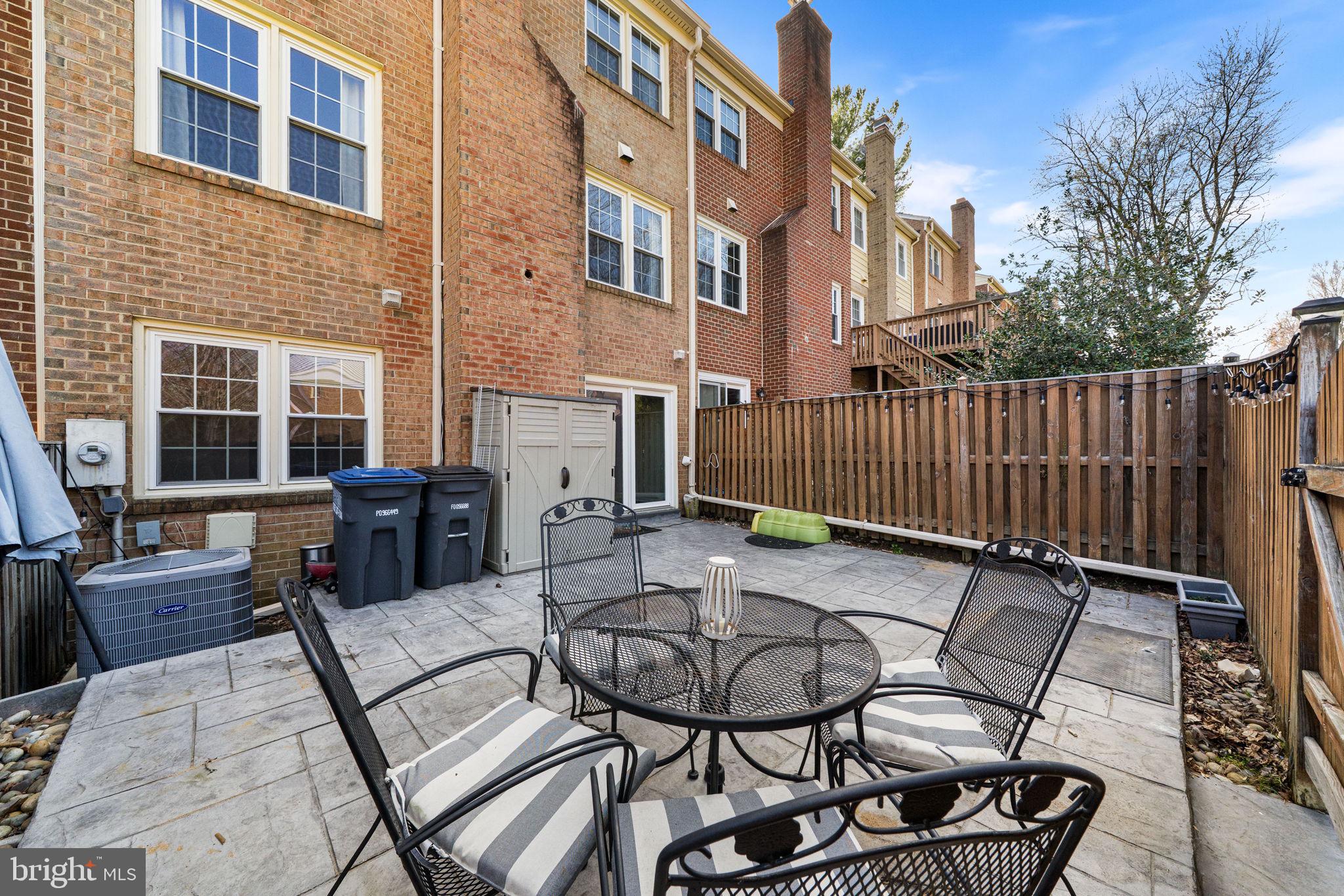 4819 Carriagepark Road Fairfax, VA 22032 - Photo 68 of 74