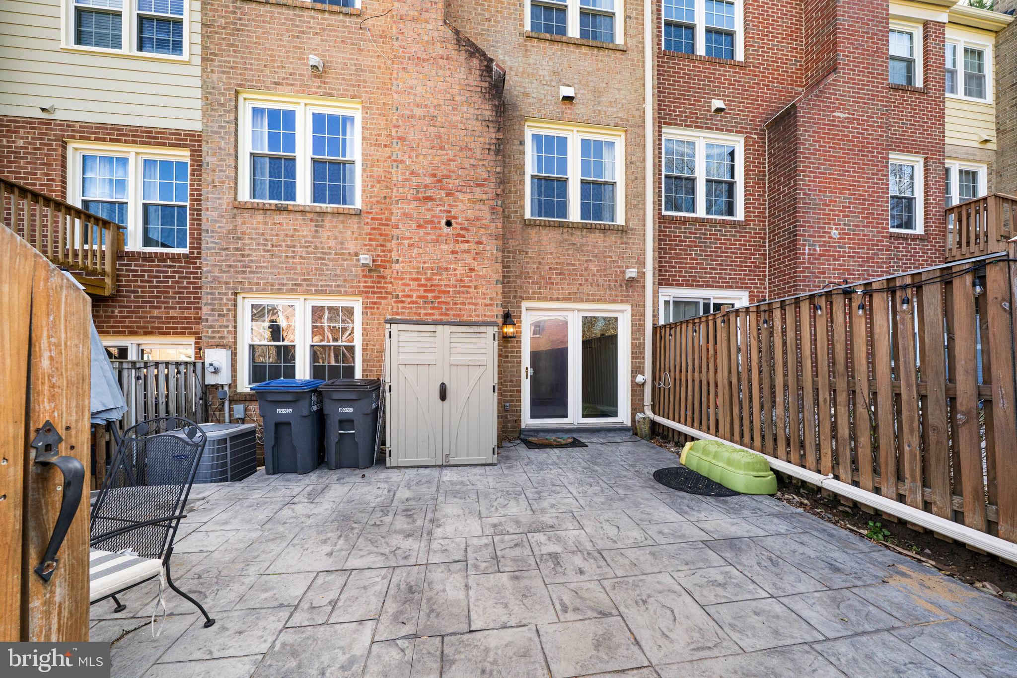 4819 Carriagepark Road Fairfax, VA 22032 - Photo 69 of 74