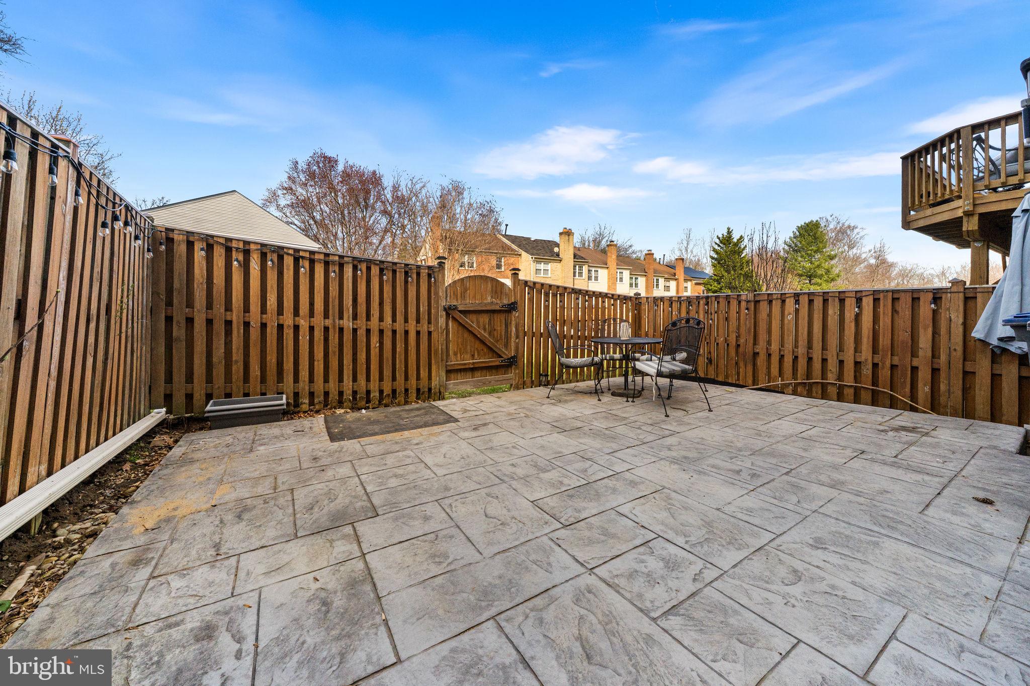 4819 Carriagepark Road Fairfax, VA 22032 - Photo 70 of 74