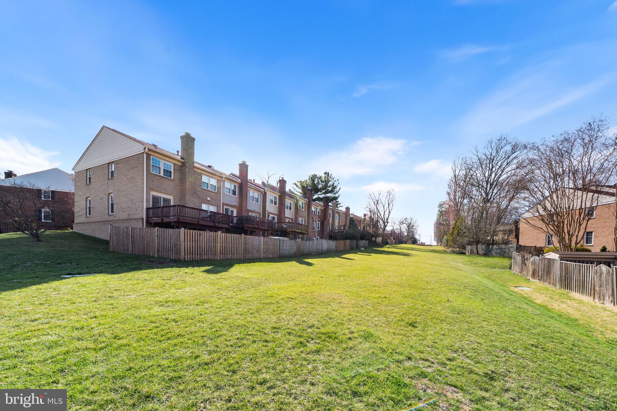 4819 Carriagepark Road Fairfax, VA 22032 - Photo 72 of 74