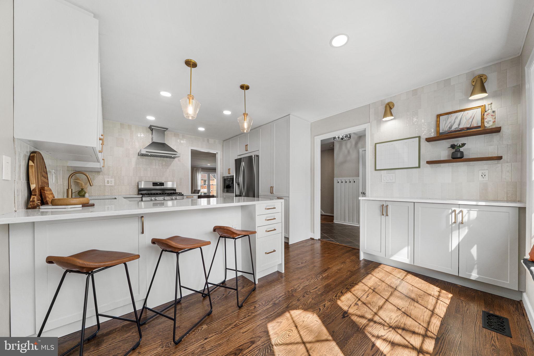 4819 Carriagepark Road Fairfax, VA 22032 - Photo 8 of 74