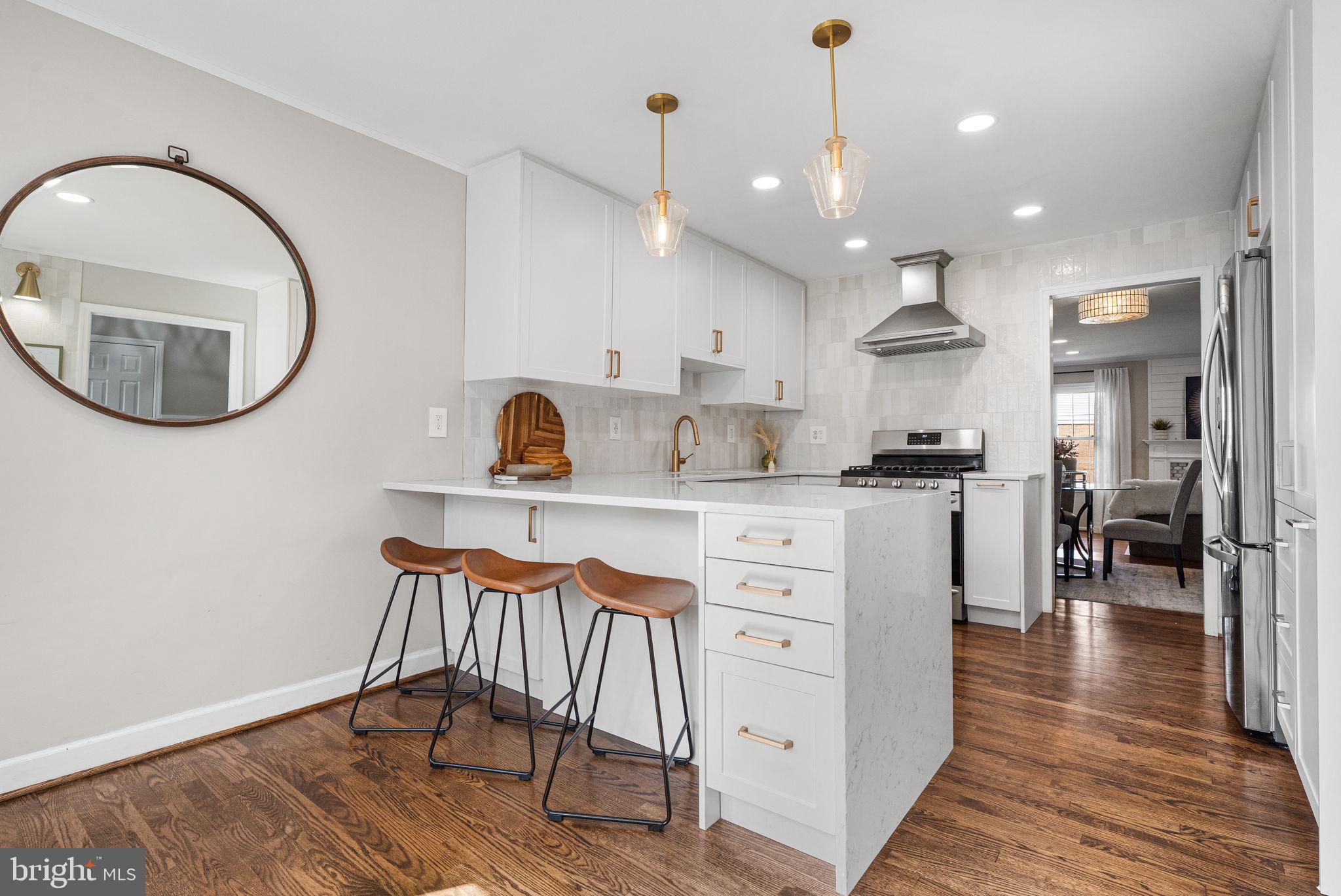 4819 Carriagepark Road Fairfax, VA 22032 - Photo 9 of 74