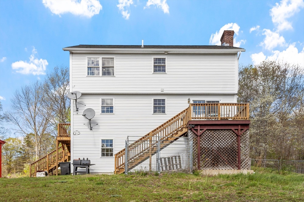 17 Town Farm Road Winchendon, MA 01475 - Photo 2 of 15 Gallery Image 2