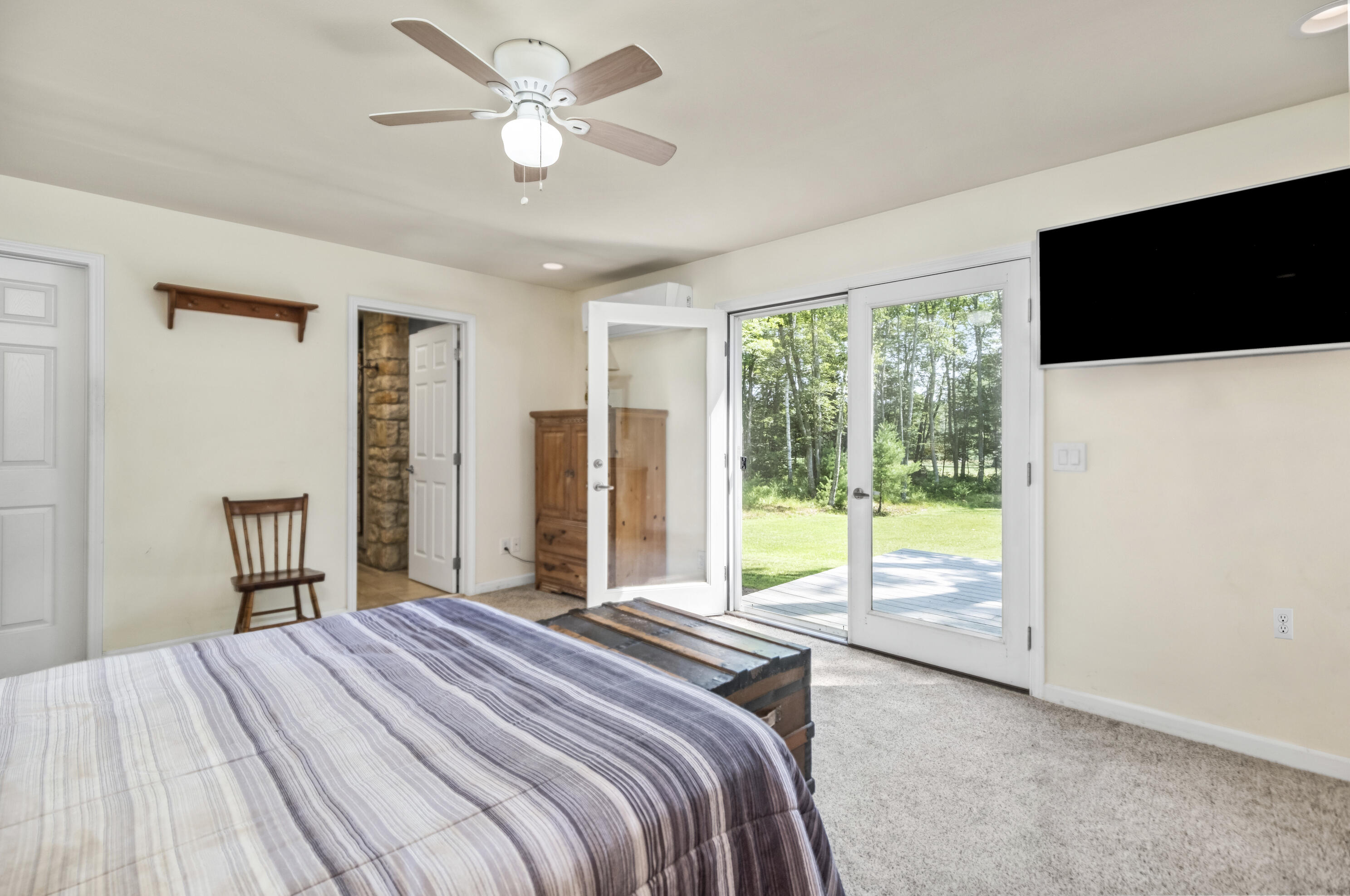 63 Highfield Road Hope, ME 04847 - Photo 12 of 42 05- 63 Highfield Road - Hope - JAC