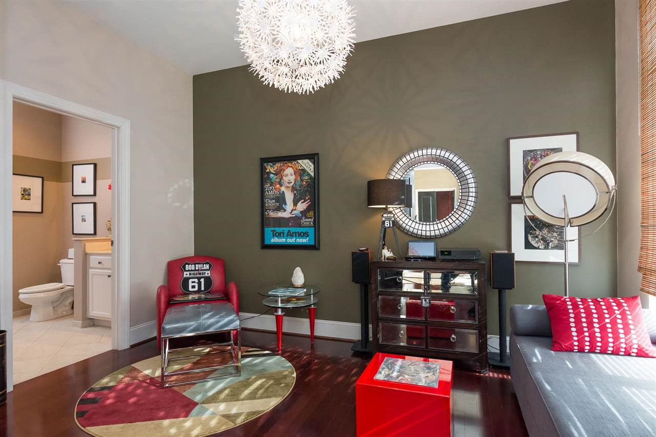 317 West Morgan Street, Unit 404 Raleigh, NC 27601 - Photo 17 of 25 Photo 17