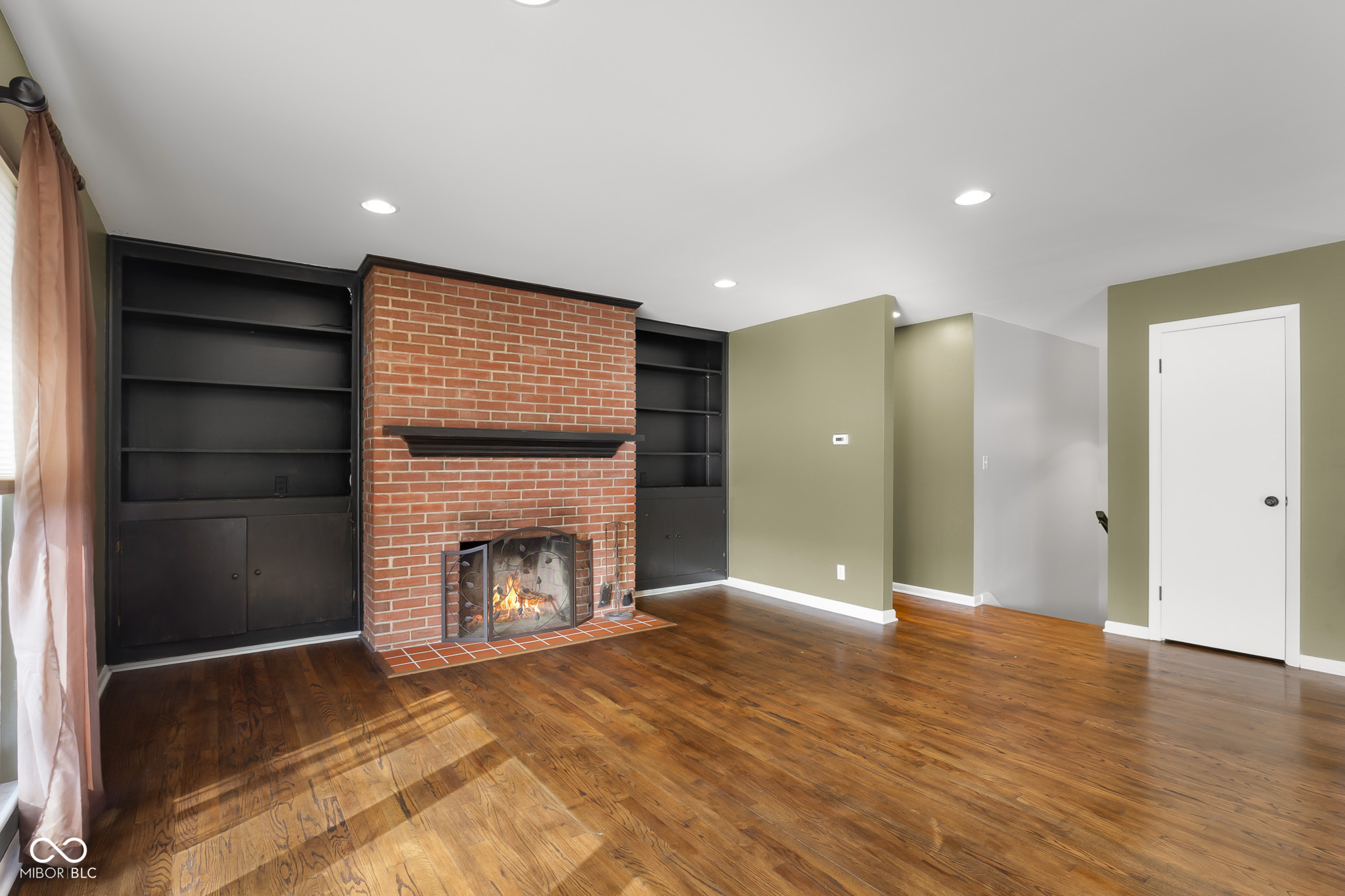 8421 West Old Nashville Road Columbus, IN 47201 - Photo 11 of 58