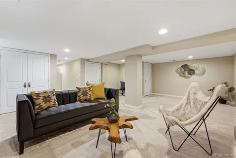$880,000 | 758 Elizabeth Street, Denver, CO 80206