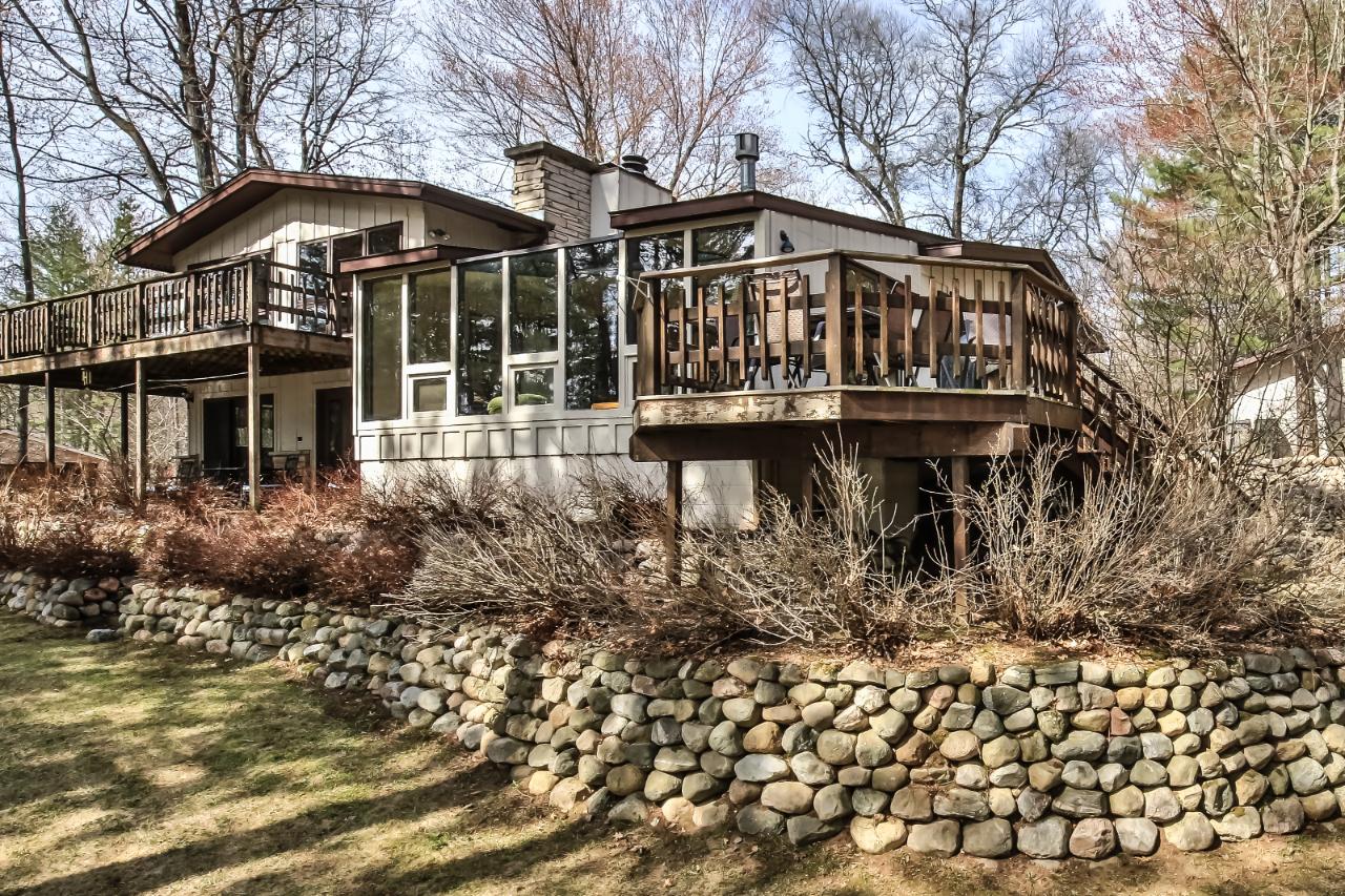 4168 Bass Bay Drive Rhinelander, WI 54501 - Photo 18 of 54 Gallery Image 18