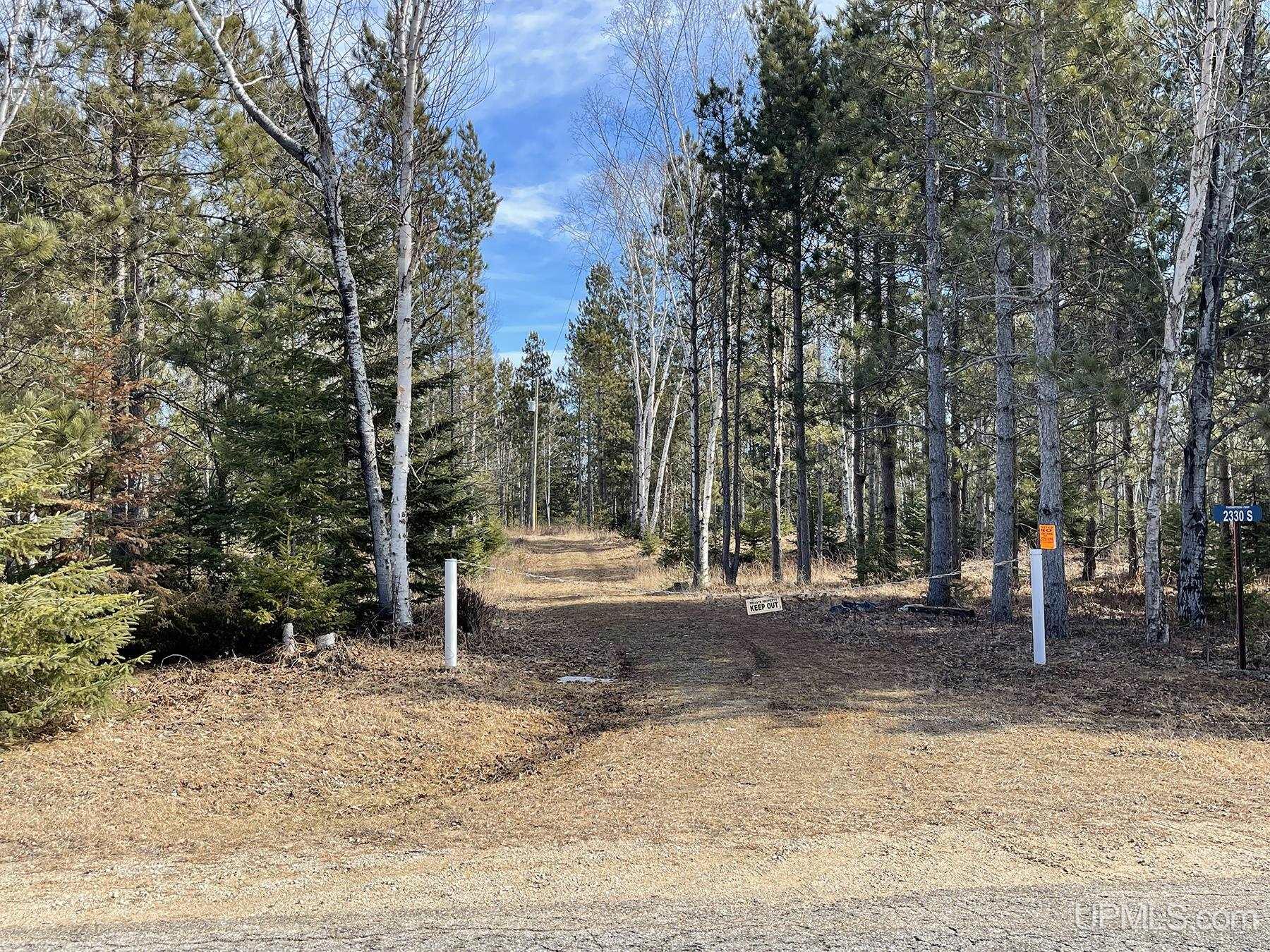 2330 S Little Harbor Road Manistique, MI 49854 - Photo 39 of 55