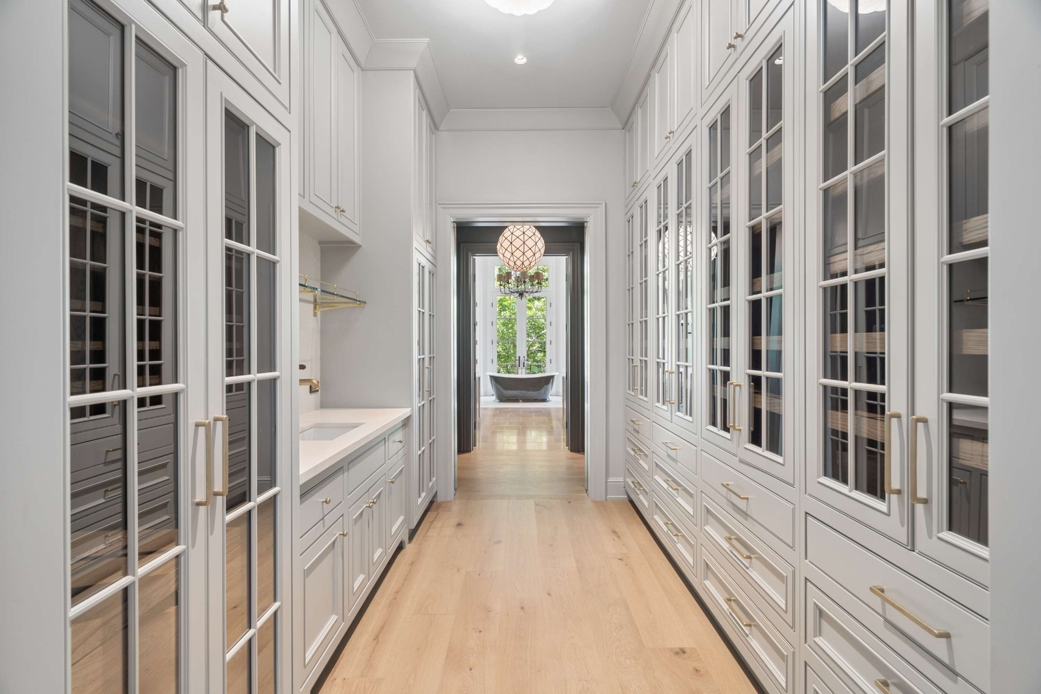 1358 Page Road Nashville, TN 37205 - Photo 19 of 44