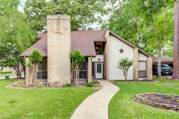 $315,000 | 530 Kerri Leigh Court, Spring, TX 77388