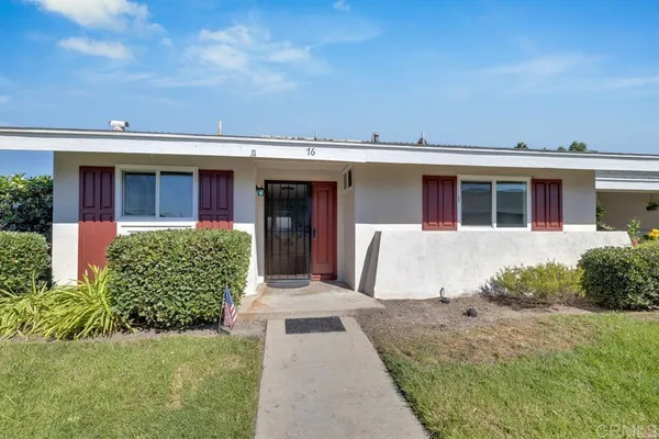 $385,000 | 3760 Vista Campana South, Unit 76, Oceanside, CA 92057